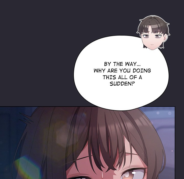 The General Is Here! Chapter 14 - Page 35