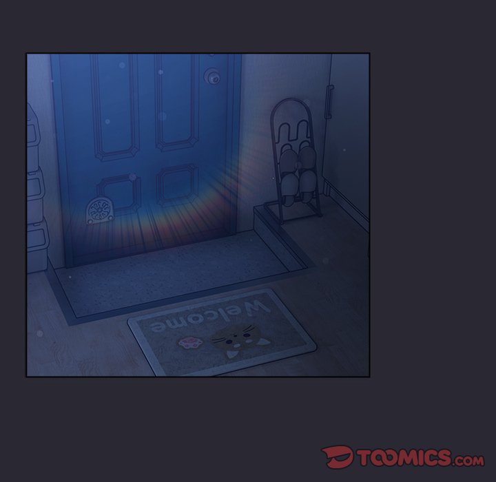 The General Is Here! Chapter 14 - Page 100