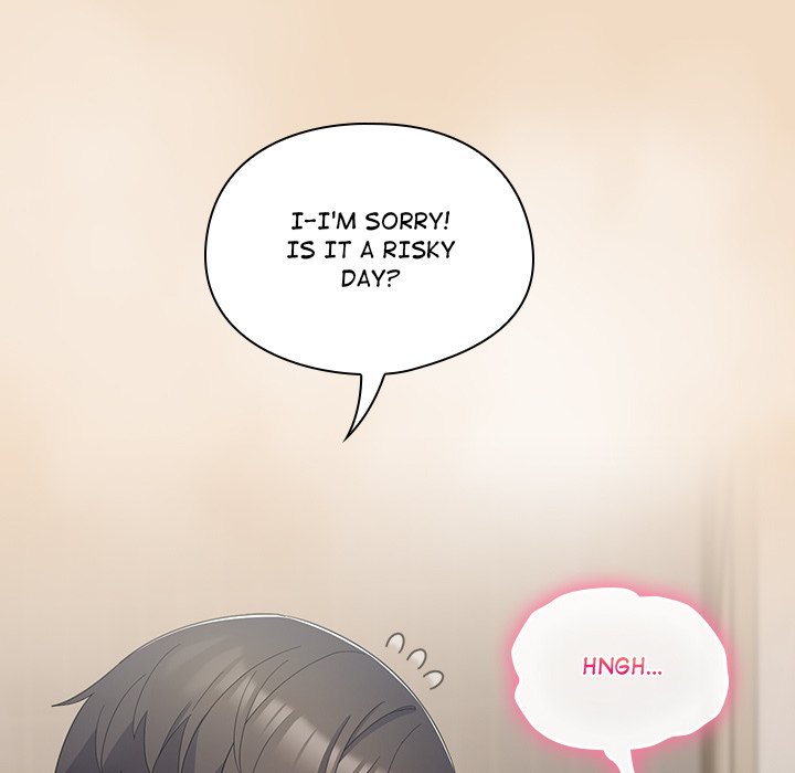 The General Is Here! Chapter 16 - Page 37