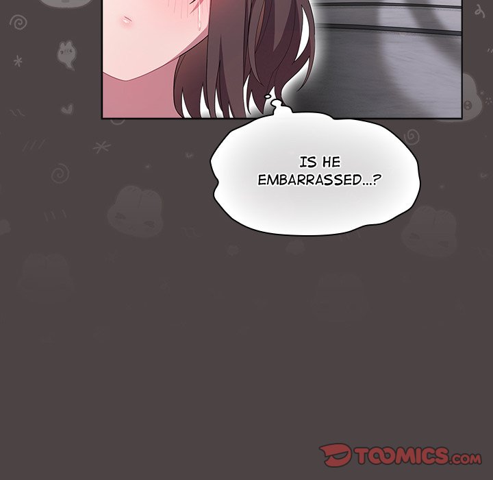 The General Is Here! Chapter 16 - Page 76