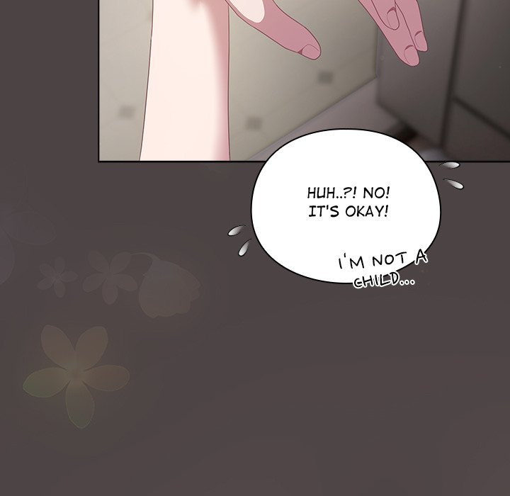 The General Is Here! Chapter 16 - Page 83