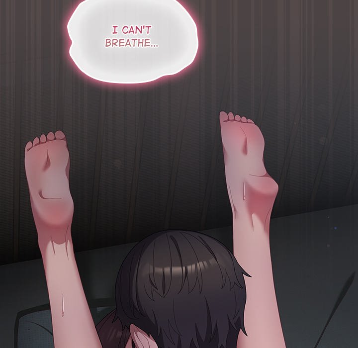 The General Is Here! Chapter 17 - Page 56