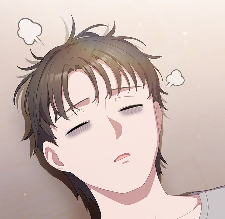 The General Is Here! Chapter 18 - Page 104