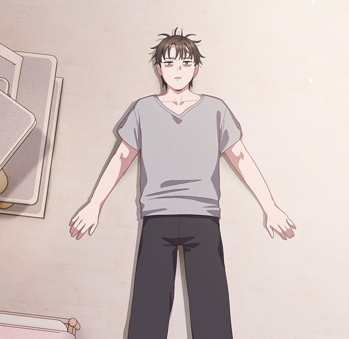 The General Is Here! Chapter 18 - Page 107