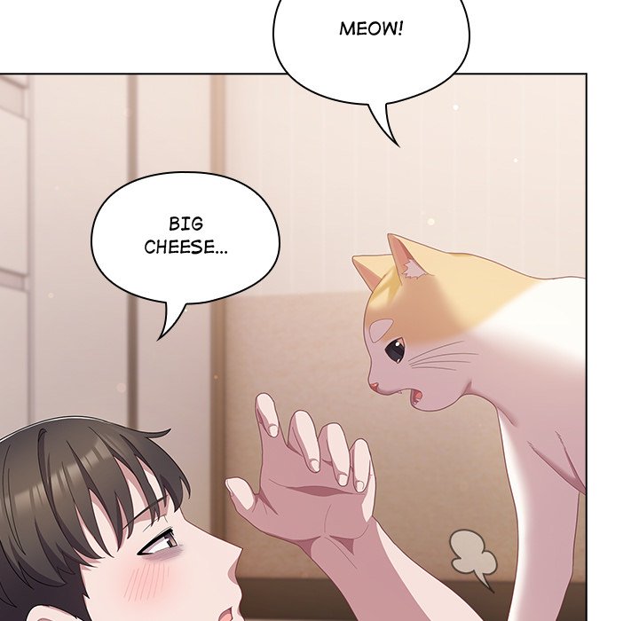 The General Is Here! Chapter 18 - Page 125