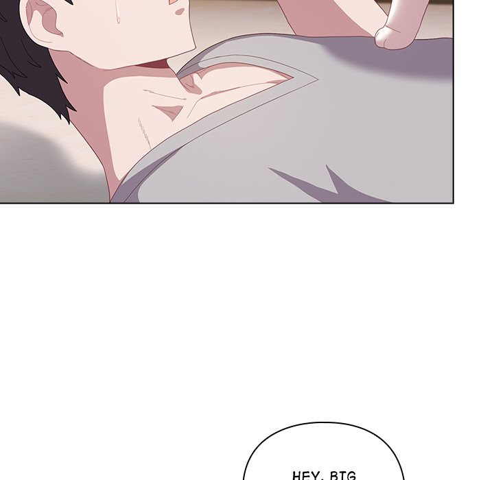 The General Is Here! Chapter 18 - Page 126