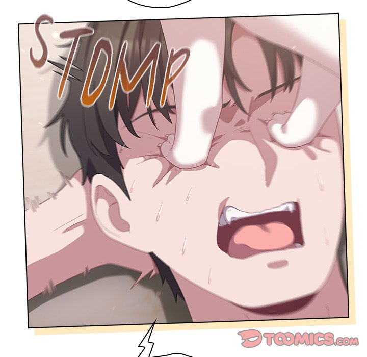 The General Is Here! Chapter 18 - Page 132