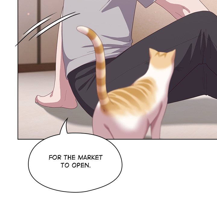 The General Is Here! Chapter 18 - Page 136