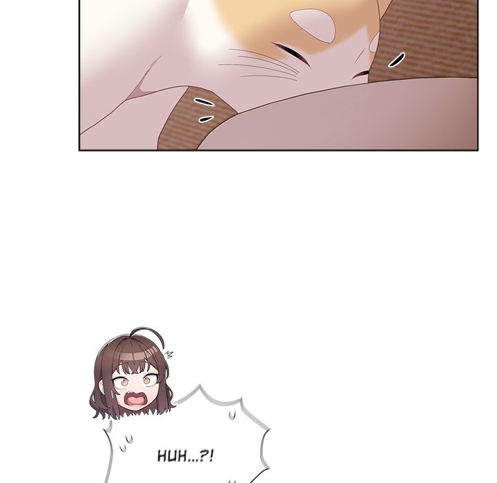 The General Is Here! Chapter 18 - Page 19