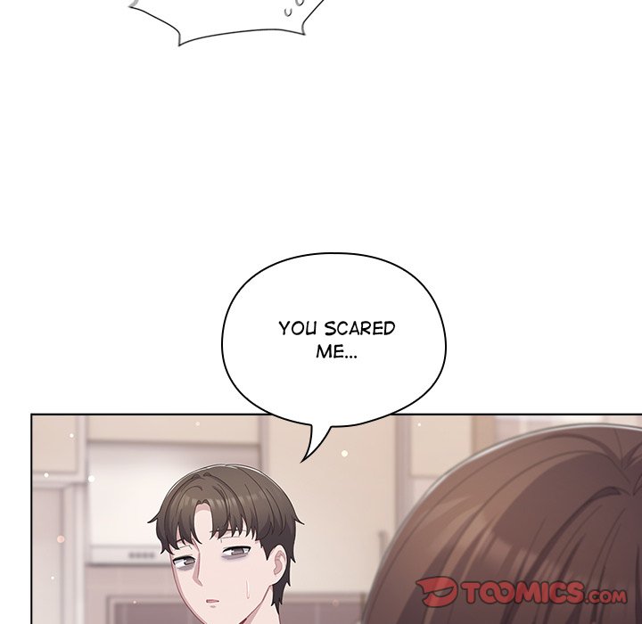 The General Is Here! Chapter 18 - Page 20