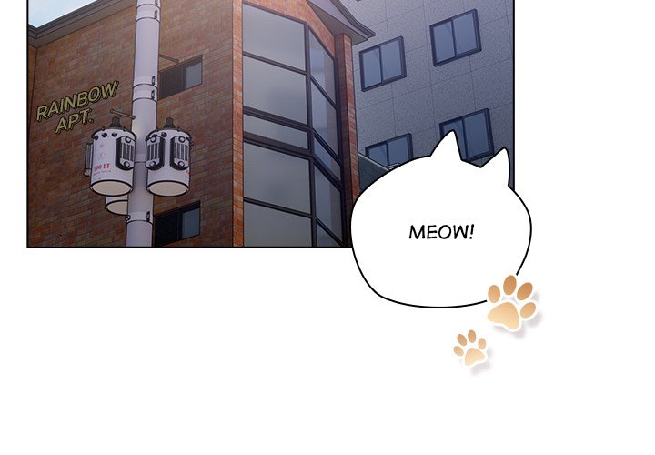 The General Is Here! Chapter 18 - Page 3