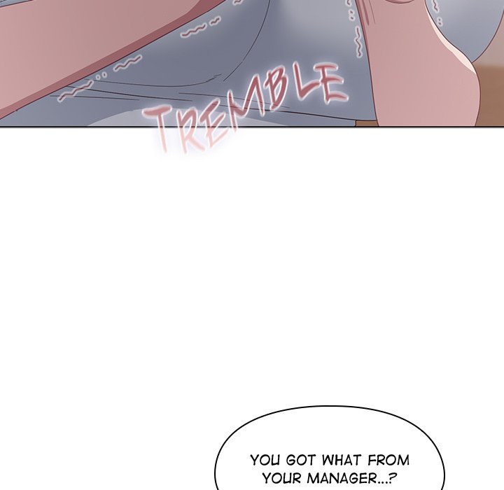 The General Is Here! Chapter 18 - Page 26