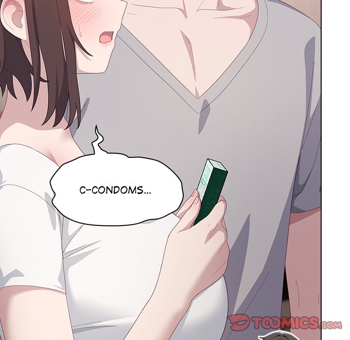 The General Is Here! Chapter 18 - Page 28