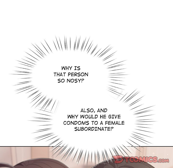 The General Is Here! Chapter 18 - Page 36