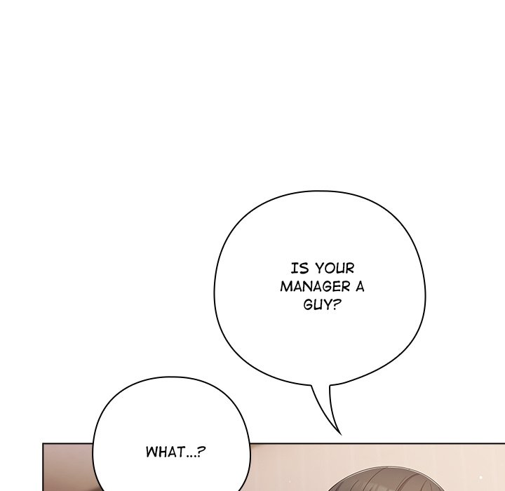 The General Is Here! Chapter 18 - Page 39