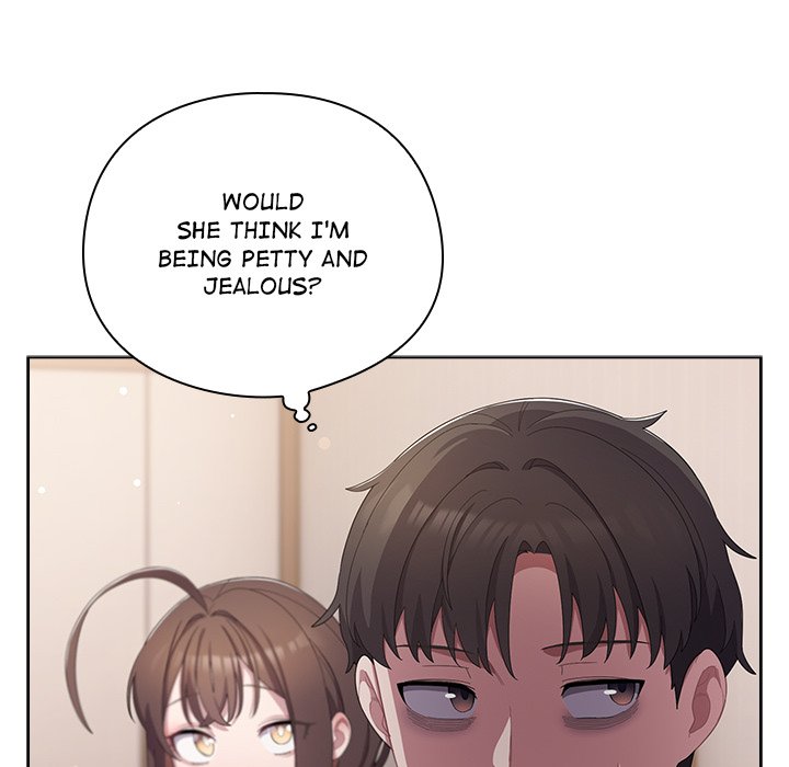 The General Is Here! Chapter 18 - Page 48