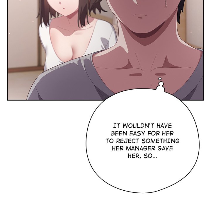 The General Is Here! Chapter 18 - Page 49