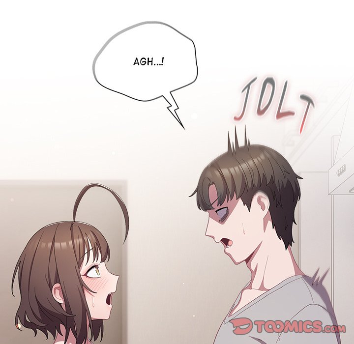 The General Is Here! Chapter 18 - Page 60