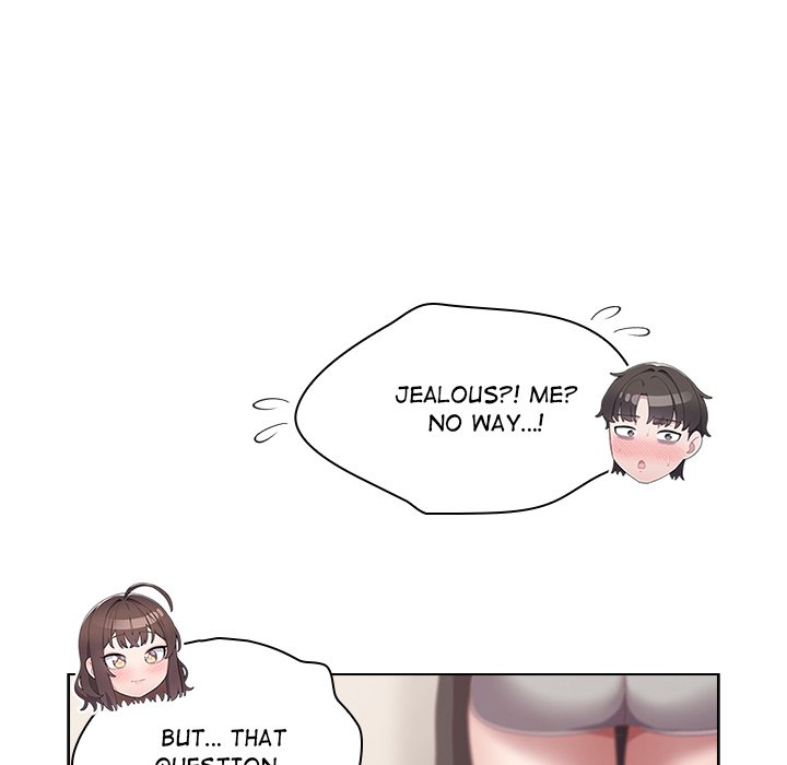 The General Is Here! Chapter 18 - Page 62