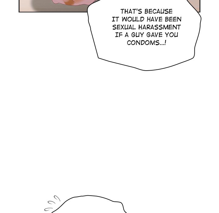 The General Is Here! Chapter 18 - Page 64