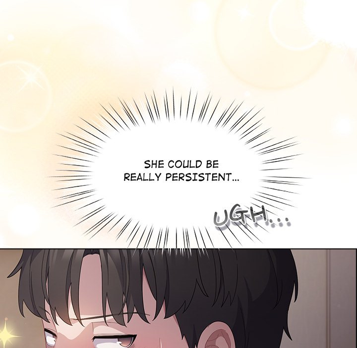 The General Is Here! Chapter 18 - Page 83