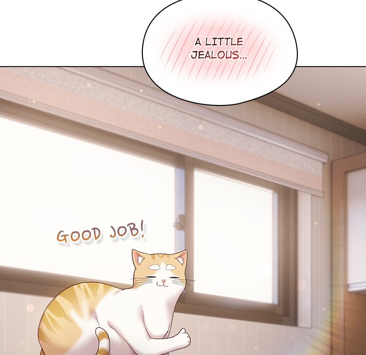 The General Is Here! Chapter 18 - Page 87