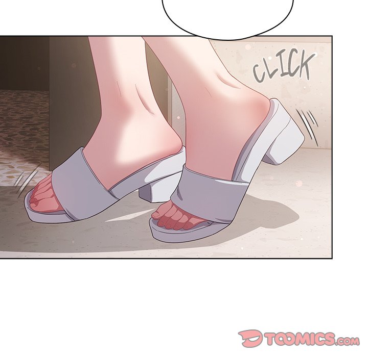 The General Is Here! Chapter 18 - Page 92