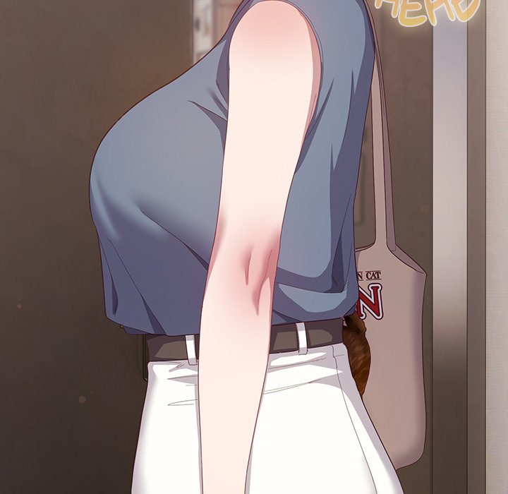 The General Is Here! Chapter 18 - Page 95