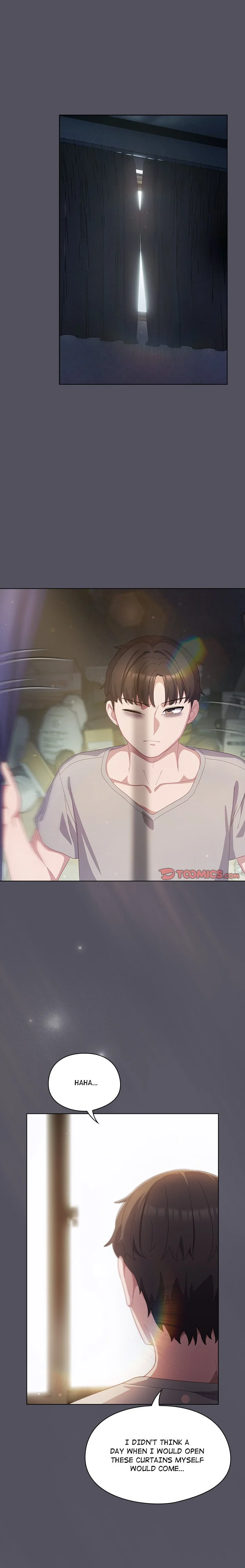 The General Is Here! Chapter 19 - Page 2