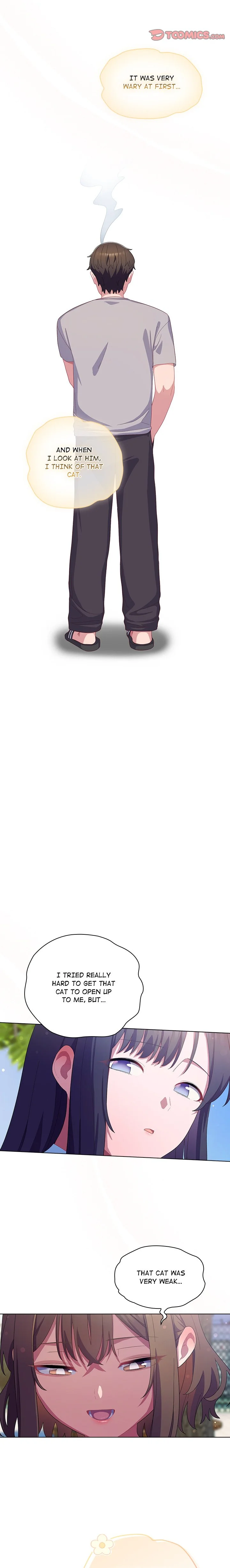 The General Is Here! Chapter 19 - Page 12