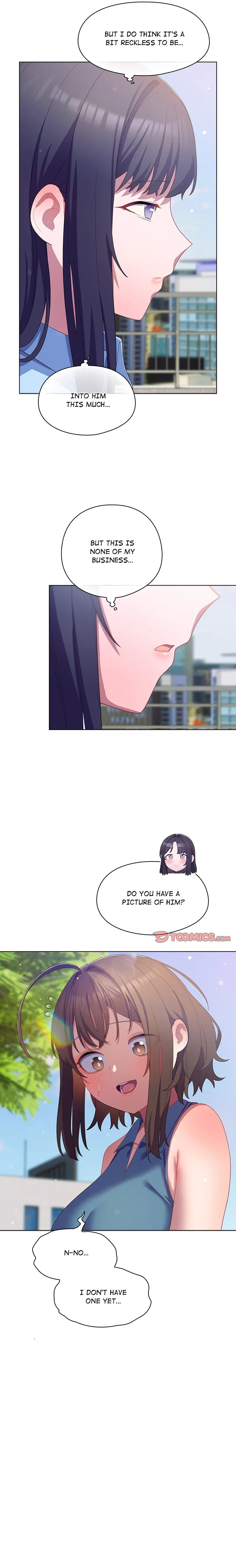 The General Is Here! Chapter 19 - Page 15