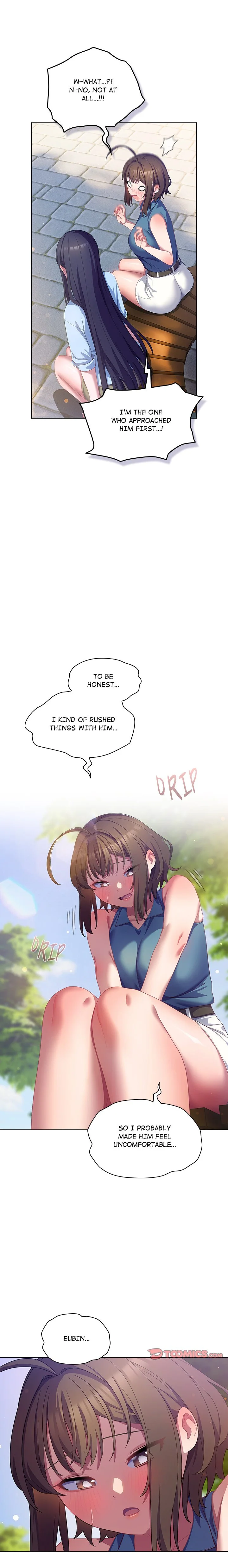 The General Is Here! Chapter 19 - Page 17