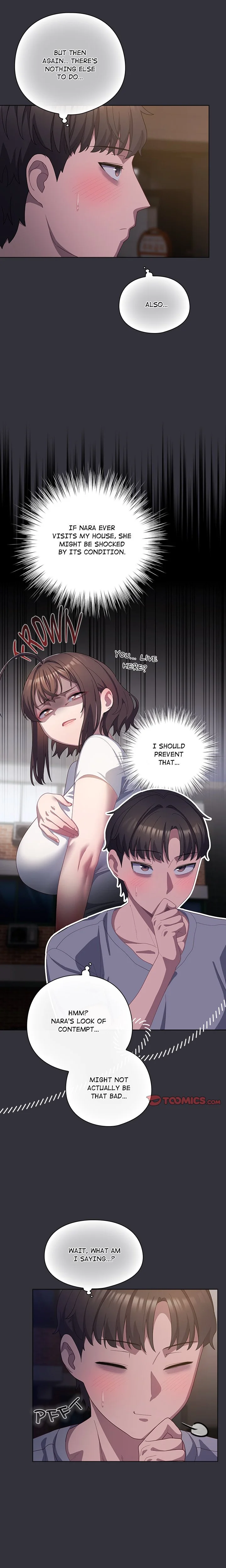 The General Is Here! Chapter 19 - Page 23