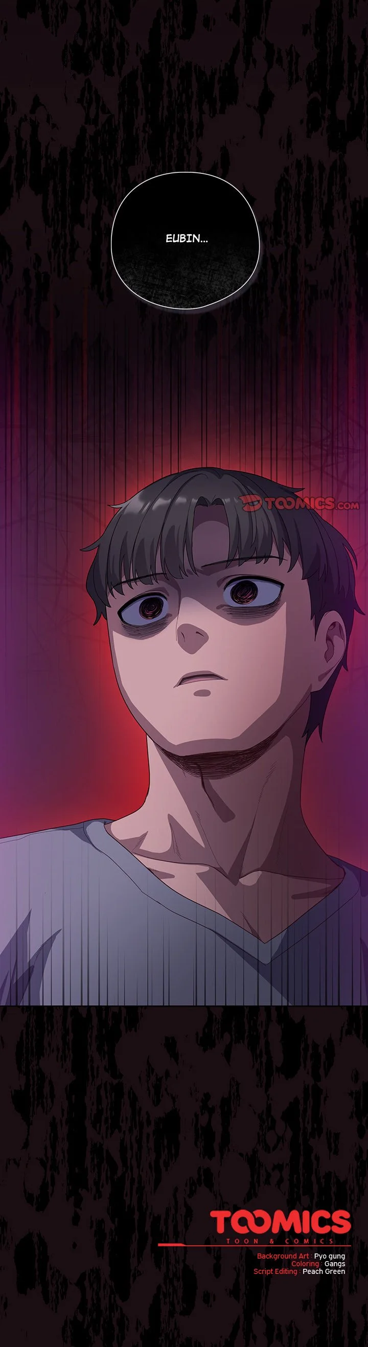 The General Is Here! Chapter 19 - Page 27