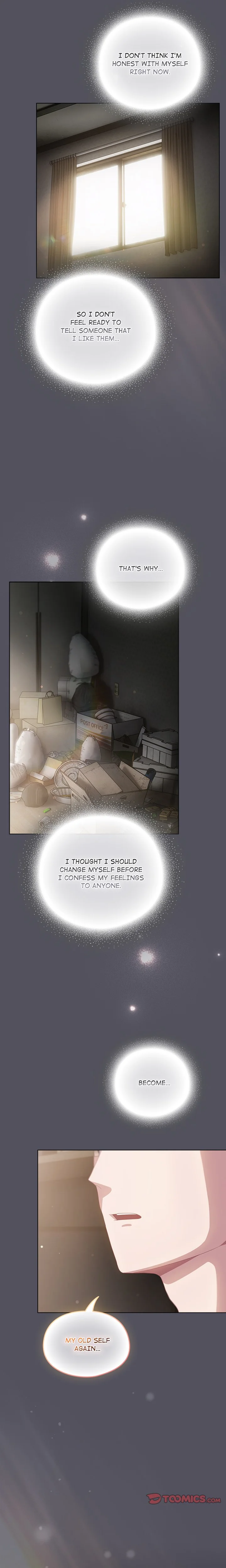 The General Is Here! Chapter 19 - Page 4