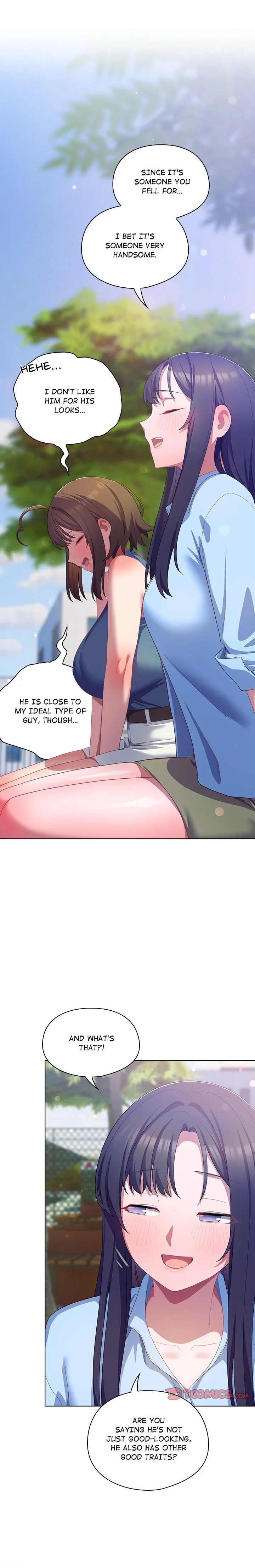 The General Is Here! Chapter 19 - Page 10