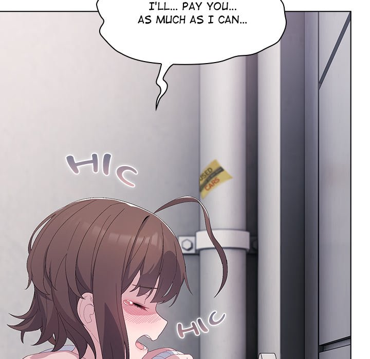 The General Is Here! Chapter 2 - Page 102