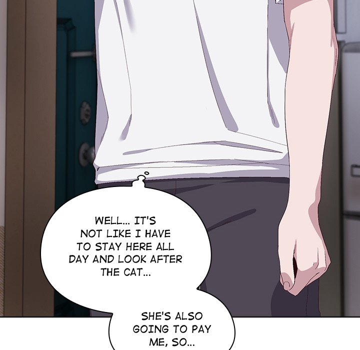 The General Is Here! Chapter 2 - Page 128