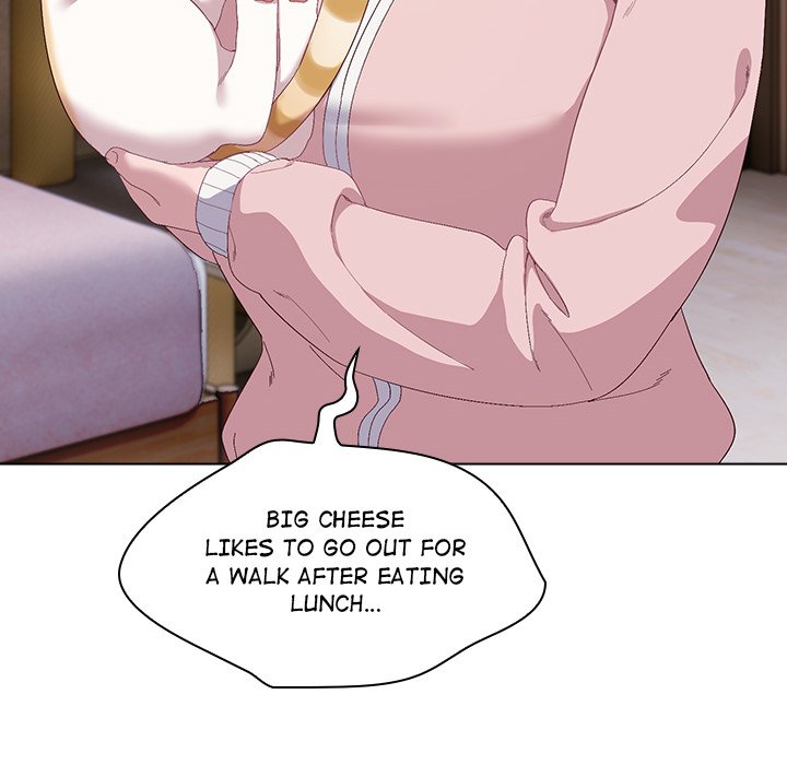 The General Is Here! Chapter 2 - Page 134