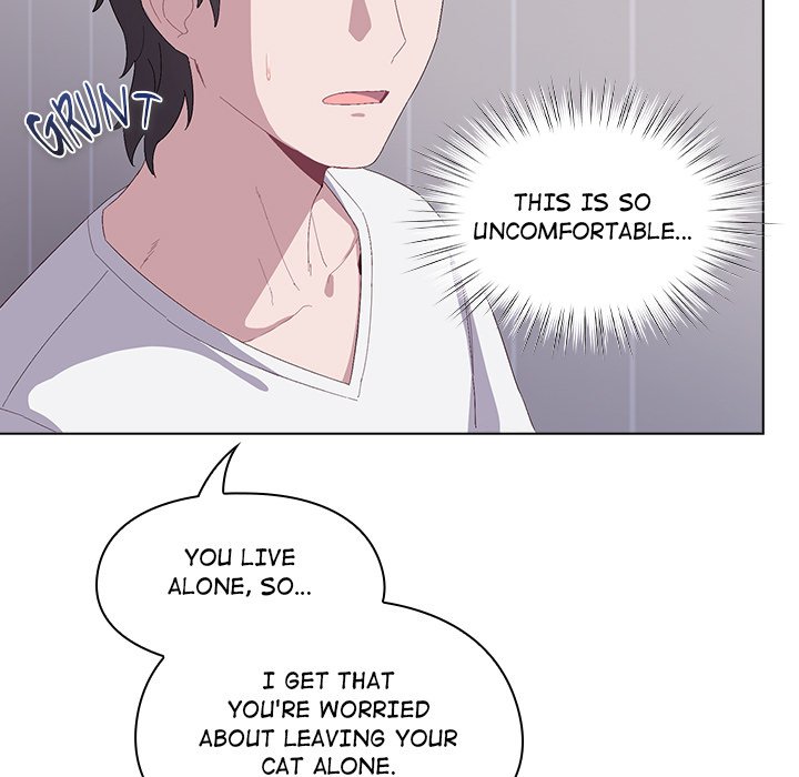 The General Is Here! Chapter 2 - Page 147