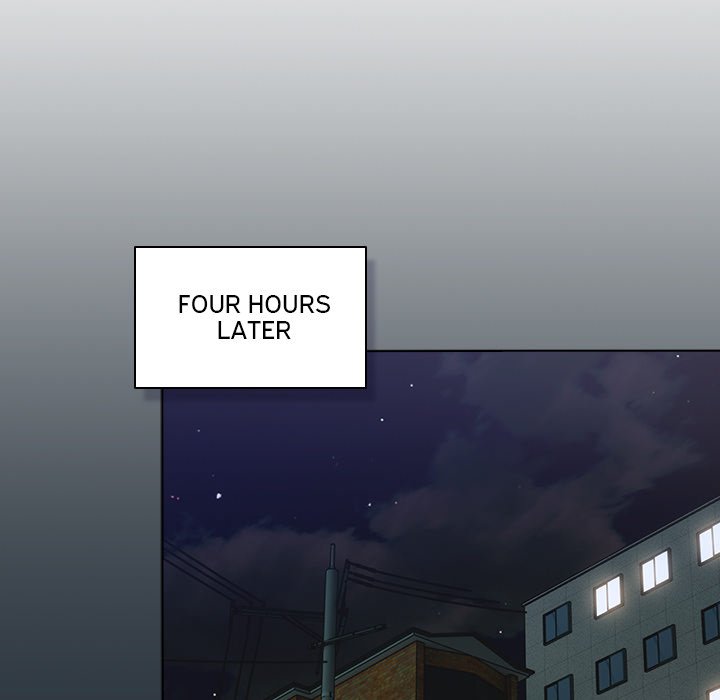 The General Is Here! Chapter 2 - Page 21