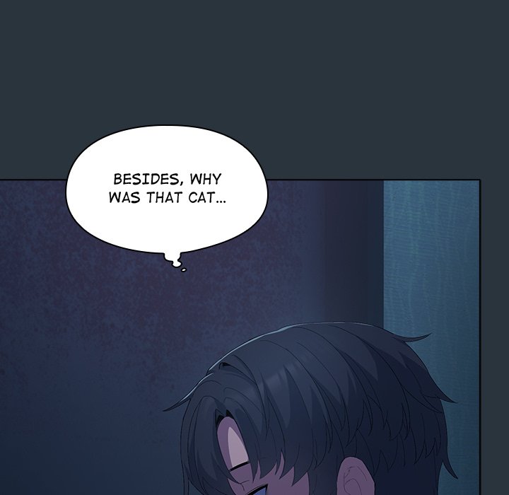 The General Is Here! Chapter 2 - Page 37