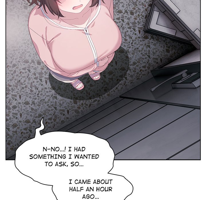 The General Is Here! Chapter 2 - Page 46