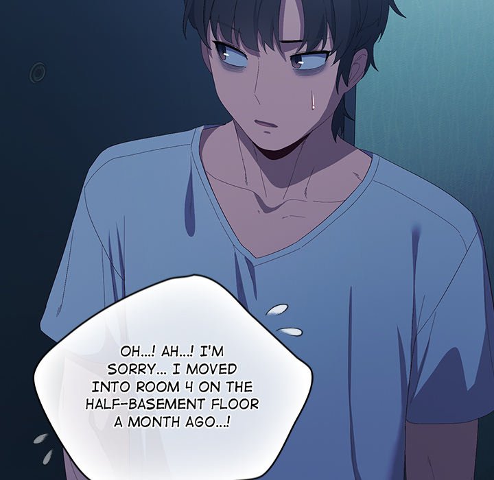 The General Is Here! Chapter 2 - Page 58