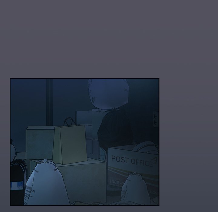 The General Is Here! Chapter 20 - Page 106