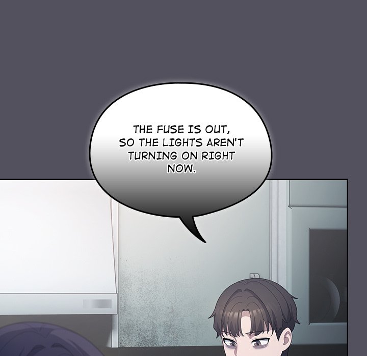 The General Is Here! Chapter 20 - Page 113