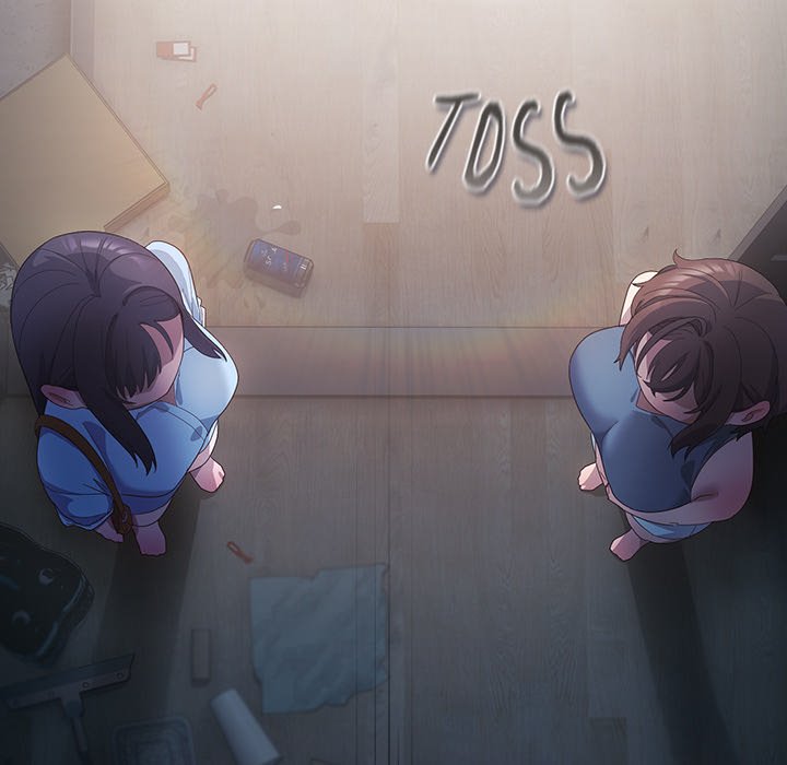 The General Is Here! Chapter 20 - Page 127