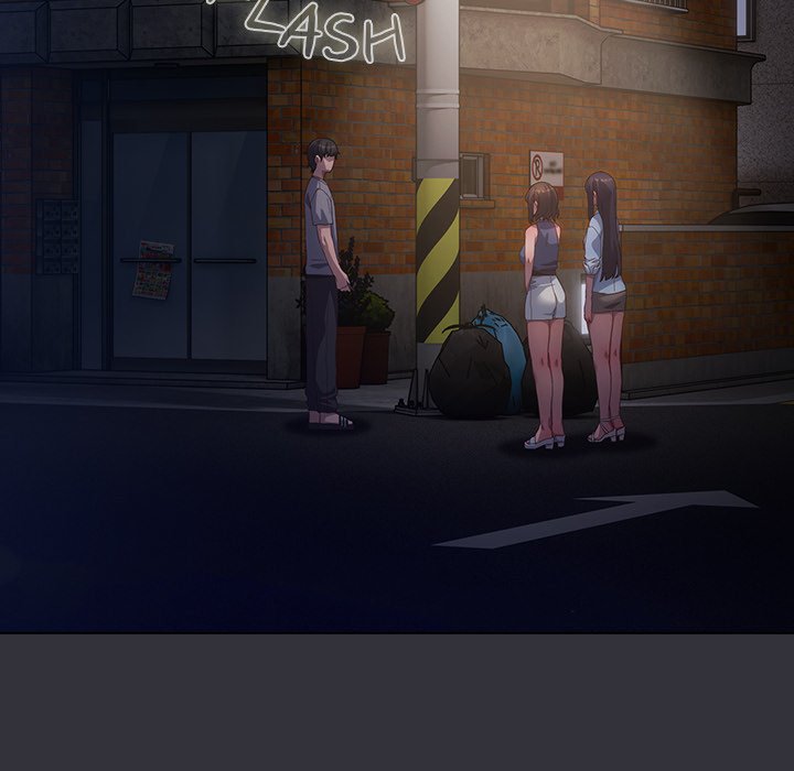 The General Is Here! Chapter 20 - Page 16