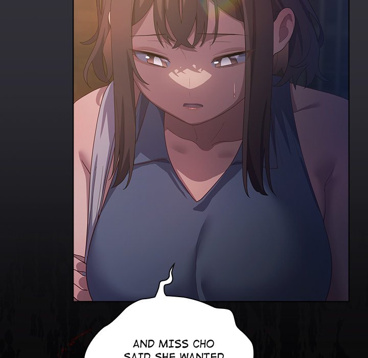 The General Is Here! Chapter 20 - Page 23