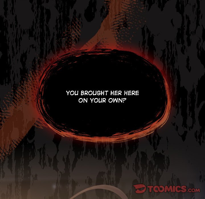 The General Is Here! Chapter 20 - Page 28